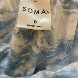 Super soft Soma dress size small